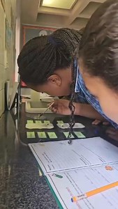 15 reactions | Our Grade 6 girls explored the differences between starch and sugar, conducting hands-on experiments and using iodine to test different foods for starch. Science is best learned through discovery! #HandsOnLearning #SkilledForLife #BeCurious | St Andrew's School for Girls | Facebook