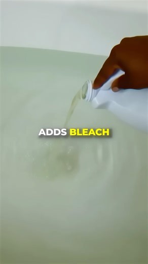 EXTREME Woman Adds Bleach To Her Bath | My Strange Addiction 🤯