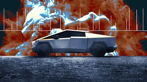 A new Cybertruck recall is the umpteenth chapter in Tesla’s history of design issues