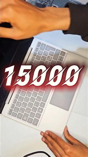 the Microsoft surface go 2 laptop for info join us on telegram #tech #laptop #surfac #surfacelaptop