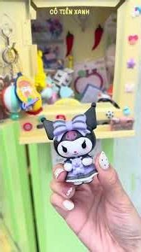 4-Day Trade Box Update #cotienxanh #unboxing #ctx #papercraft