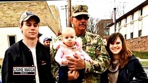 Six months after a young father goes missing, he's found swinging from a tree, his fingers mummified. But seasonal weather patterns over the past few months suggest he wasn't hanging there the whole time (2/4). Story: Jason Mattera | True Crime News