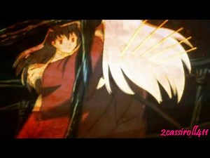 Inuyasha Monster