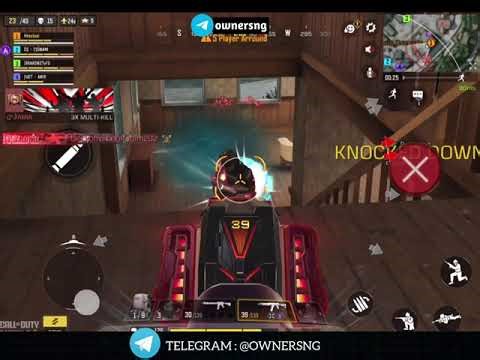 🚀 CODM Mod Menu Aimbot Global V1.0.52 Safest Hacks & Cheat