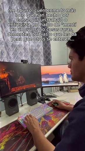 Detalles por favor... 🤔 #programmpath #python #trabajo #mexico #fyp