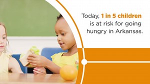 161 reactions · 33 shares | You can help families facing hunger in Arkansas. Every $1 helps provide enough food for 5 meals. | Arkansas Foodbank | Facebook