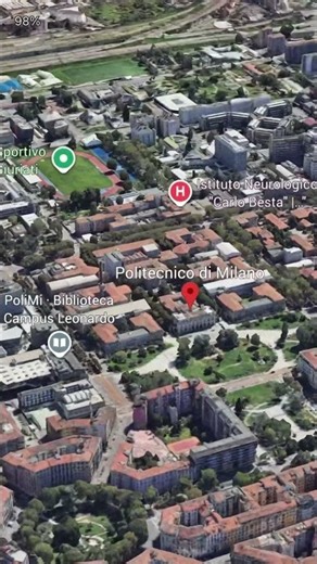 Il PoliMi è la MIGLIORE UNIVERSITÀ d’Italia!🔝