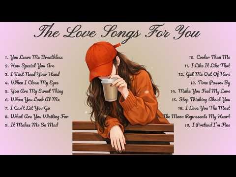 You Leave Me Breathless🌸Songs Playlist🌻 Heartfelt Pop Love Song🍃Official Music Video🍁Song Lyrics