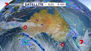 5.7K views · 3 comments | Tomorrow’s weather forecast with Laura Dymock. It will be a fine, mostly sunny start to the working week in Brisbane with temperatures from 13 up to 23 degrees. www.7plus.com.au #qldweather #7News | 7NEWS Brisbane | Facebook
