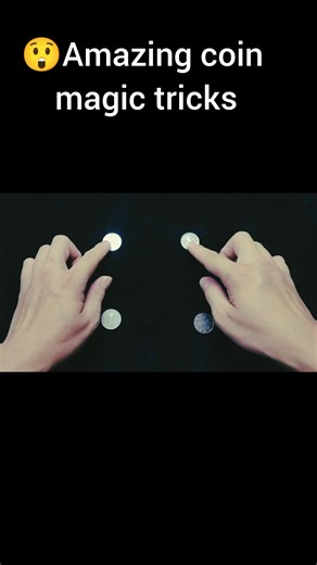 Easy Coin Magic Trick _ Coin Magic Trick Tutorial _ Magic Tricks If you want to learn magic tricks, then click on this link : https://linktr.ee/magictrickss #balltricks #magic #moment #foryou #magictrick #tutorial #tiktok #foryou #magician #tutorial #showtime #havingfun #viral #reelsviral #viralreels #trending #trendingreels #amazonprime | Magic Tricks