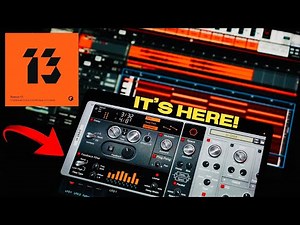 Reason 13 Tutorial | It's Finally Here!