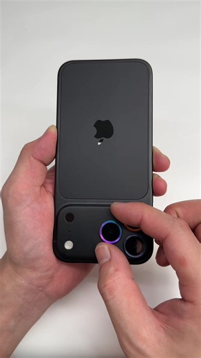 iPhone 17 Pro Max: Viral Case and Screen Protector Fit Review