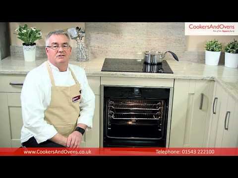 REVIEW: Neff B47CR32N0B Single Oven