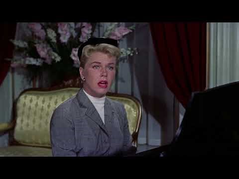 Doris Day - Que Sera, Sera