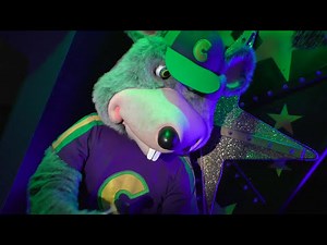 Let's Have A Party - Tampa 2-Stage Chuck E. Cheese's