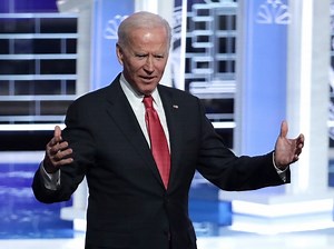 Biden Preferred By New York Dems, Cuomo's Popularity Drops: Poll