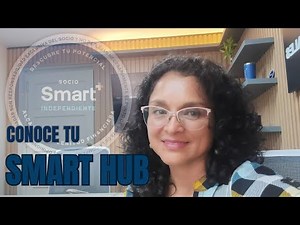 🎯Conoce tu SmartHub 🔍 | Aprende a usar cada herramienta paso a paso
