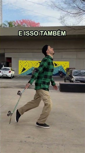Qual o Nome Dessa Manobra? #skatebrasil