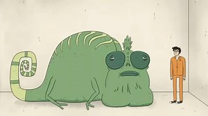 [scp]682Vs不死康纳