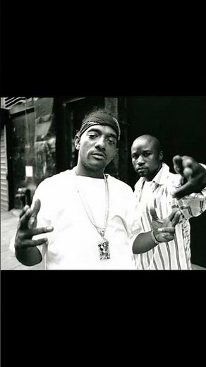 Mobb Deep - Nightmare ft. Nas