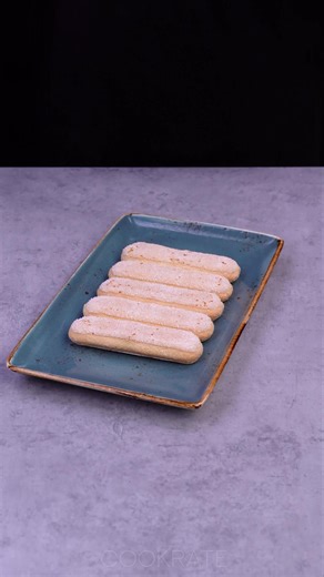 Cookrate - France on Reels