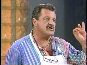 Chef Tell Cayman Island Recipes