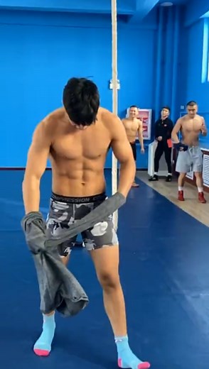 【大包】我的体育生老公也太天赋异禀了吧