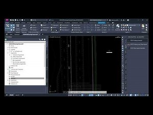 Civil 3D Milling & Overlay and Reports