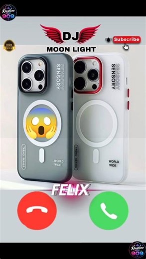 iPhone 15 Pro Max Original Ringtone | Trending Sound #newringtone #viralsound #bestringtone