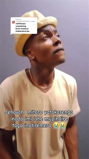 Powerful Gospel Message in Zim TikTok