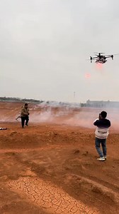215K views · 1.2K reactions | 烙 vs.  Drones – The Future of Warfare? ?#FutureWarfare #AICombat #RobotDogs #Drones #MilitaryTech | In Zhejiang | Facebook