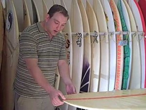 Buying a Used Surfboard