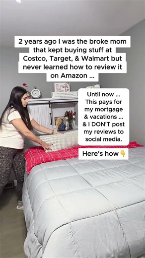 How I Started Reviewing Amazon Products Without Social Media | Beginner-Friendly Income Overview