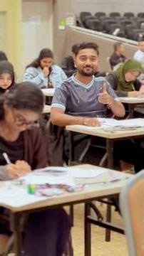 Final Exam (UTHM Kampus Pagoh)