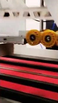 Flexo Folder Gluer: #shorts #flexofoldergluer #corrugatedboxmanufacturing #printingpackagingmachines