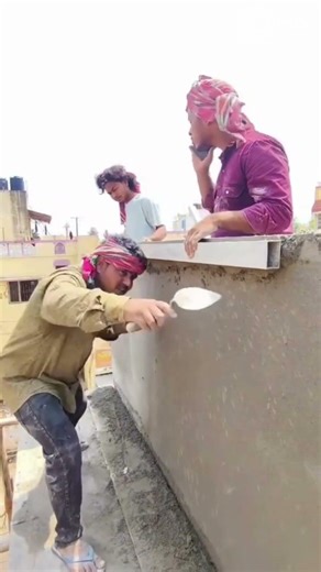 Begini kalo punya temen selera humor tinggi