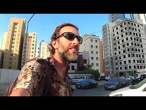 First Impressions of KUWAIT in the Middle East