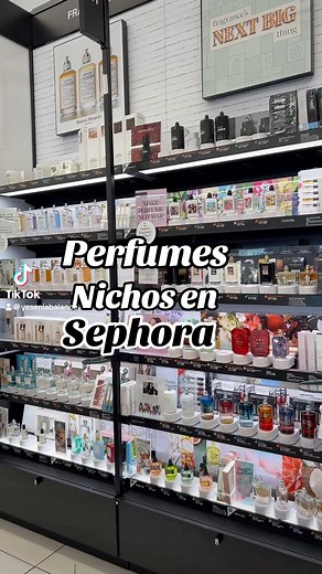 Sephora #perfumes #parati #perfumecollectors #parfumviral #perfumeshop #perfumeaddict #parfums #perfumenicho #tiktokviral #fashionblogger #fashion #crecer #crecerjuntos | Yesenia Balance