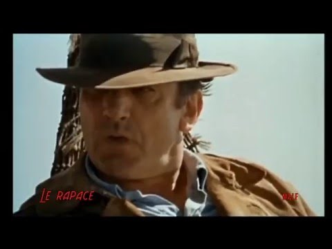Hommage à Lino Ventura - Tribute to Lino Ventura