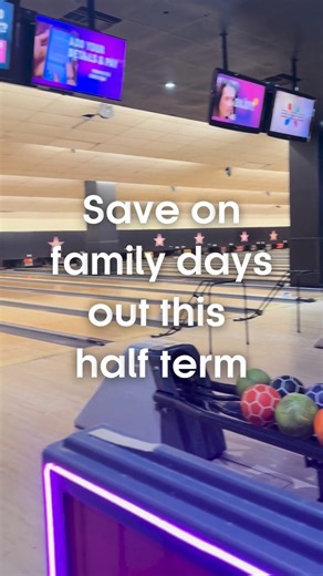 Half term’s just around the corner 👀 Make family fun simple (and affordable) with a Boundless membership - everything’s in one place! Enjoy discounts on days out, dining and high street favourites. Big smiles, smarter spending 💚 | Boundless