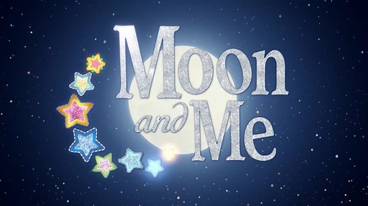 Moon & Me - Pepi Nana's Letter