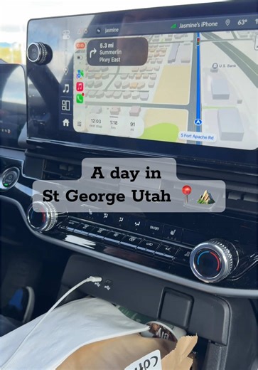 Exploring St George, Utah: A Perfect Family Day Trip