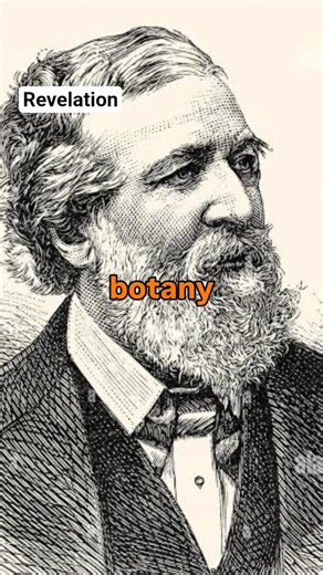 Robert Brown | The man who discovered the cell