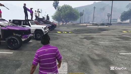 Ruta 4x4 con Obsidian Order 😈👌 #crewps4 #obsidianorder #crewgta5online