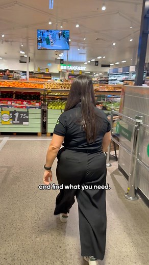 Balmain, we've listened to your feedback and improved the store layout. | Woolworths