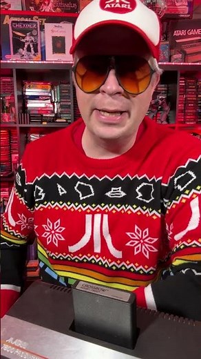 Are ATARI kids GENETICALLY SUPERIOR to NES kids? #classicgameroom #atari #nintendo #nes #videogames