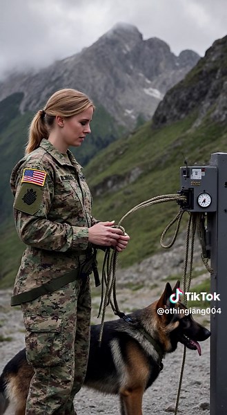 Empowering Female Soldiers in the US Army