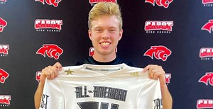 Punter Sam Dubwig ready to show his ability at the All-American Bowl, talks schools showing interest