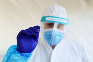 20-minute test ‘effective in identifying infectious Covid-19 cases’