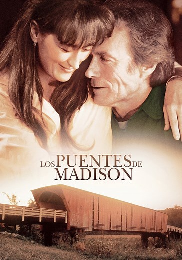 Los puentes de Madison - película: Ver online en español